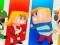 Spel gama: Blocks Real aanlyn