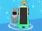 Spel Phone Evolution Stacking aanlyn