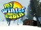 Spel My Winter Cabin aanlyn