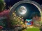 Spel Dark Night Gold Escape aanlyn