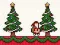 Spel Xmas Dash aanlyn