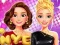 Spel Ellie NYE Sequin Party aanlyn
