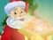 Spel Christmas Santa Lights aanlyn