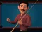 Spel Tarak 8 Ball Pool aanlyn