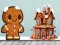 Spel Find Christmas Gift Pyramid aanlyn
