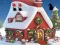 Spel Merry Cake Escape aanlyn
