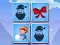 Spel Winter Shuffled Card Memory aanlyn