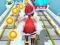 Spel Subway Santa Princess Runner aanlyn
