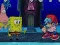 Spel FNF: Cartoon Clash aanlyn