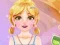 Spel Blonde Sofia Scalp Scaling aanlyn