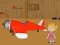 Spel Girl Escaped In Plane aanlyn