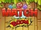 Spel Match Boom aanlyn