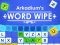 Spel Word Wipe aanlyn