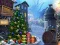 Spel Christmas Artist Santa Escape Game aanlyn