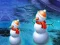 Spel Christmas Bear Escape aanlyn