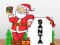 Spel Magical Escape Find Christmas Santa Claus aanlyn