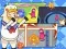 Spel Space Escape: Sheep Challenge aanlyn