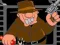 Spel Rick Dangerous aanlyn