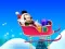 Spel Disney Junior Magical Holidays aanlyn
