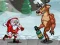 Spel Santa Run aanlyn