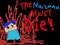 Spel The Mailman Must Die! aanlyn