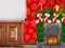 Spel Angel Christmas Room Escape aanlyn