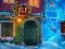 Spel Christmas Grandma Rescue aanlyn