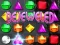Spel Bejeweled HD aanlyn