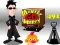 Spel  Monkey Go Happy Stage 491 aanlyn