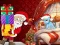Spel Fun Christmas Santa Escape aanlyn