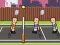 Spel Ragdoll Tennis aanlyn