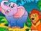 Spel Jigsaw Puzzle: Nature Animals aanlyn