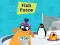 Spel Fish Force aanlyn