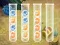 Spel Sort Bubbles aanlyn