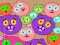 Spel Merge Cats aanlyn