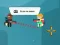 Spel Gravity Brawl aanlyn