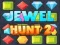 Spel Jewel Hunt 2 aanlyn