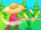 Spel Farm Land - Farming Life Game aanlyn