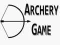 Spel Archery Game aanlyn