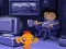 Spel Monkey Go Happly Stage 327 aanlyn