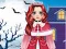 Spel Princess Makeup Game aanlyn