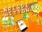 Spel Nick Arcade Action aanlyn