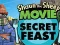Spel Shaun the Sheep: Movie Secret Feast aanlyn