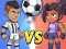 Spel Head Ball - Online Soccer aanlyn
