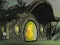 Spel Magical Pumpkin Girl Escape aanlyn