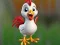 Spel White Rooster Rescue aanlyn
