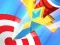 Spel Target Hit 3d aanlyn