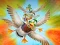 Spel Migration Flappy Duck aanlyn