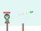 Spel Crazy Cannons aanlyn