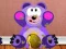 Spel Rescue Mother and Cub aanlyn